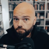 Turncast Employee Adam Clark's profile photo