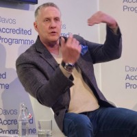 Interos Solutions, Inc. Employee Theodore Krantz Jr.'s profile photo