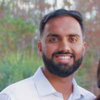 Nikesh Patel Email