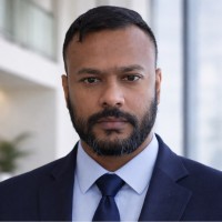 Skill Arbitrage Employee Ramanuj Mukherjee's profile photo