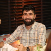 Tiago Ribeiro Email