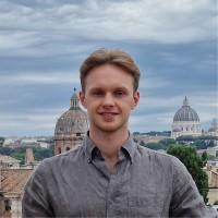 cellXica Ltd Employee Jurgis Reinotas's profile photo