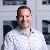 Sailhouse Employee John Blessing's profile photo