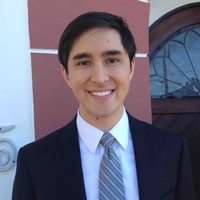 Delta Global Management Employee Robert Malcolm's profile photo