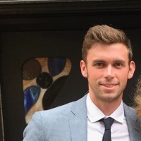 Parachute Health Employee Cole C.'s profile photo