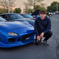Advanced Network Professionals LLC Employee Dawson Kraai's profile photo