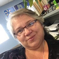 Walmart Employee Tabatha Hunter's profile photo