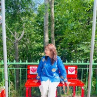Go Network Employee Maryam Zafar's profile photo