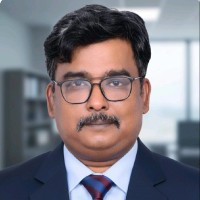 Prasad Corporation Pvt. Ltd. Employee Bhaskar Ramachandran's profile photo