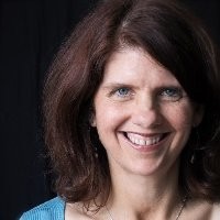 Lango Employee Heidi Holmoe's profile photo