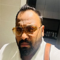 Software Pundits Employee Manoj Varghese's profile photo