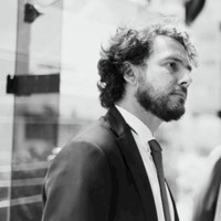 ACEA Employee Francesco Bonetti's profile photo