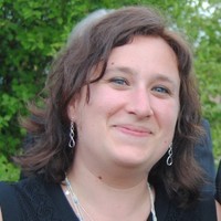 Eurométropole de Metz Employee Claire Ancel's profile photo