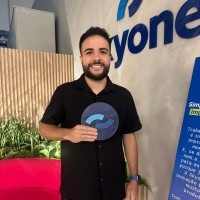 Sky.One Solutions Employee João Victor Pires Alves's profile photo