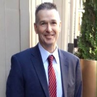 InspireMD Employee Craig Shore's profile photo