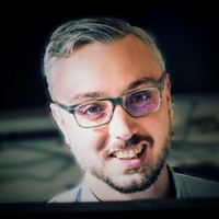 Graphcore Employee Alan Alexander's profile photo