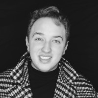 Starhaus Development Employee Tyler Rush's profile photo