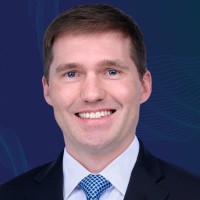 Primary Digital Infrastructure Employee John Curran's profile photo