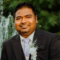 Sharif Talukdar Email & Phone Number