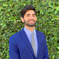 Z2Data Employee Parsa Nazar's profile photo