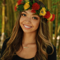 Starbucks Employee Michel Rivera's profile photo