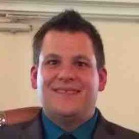 Crane Payment Innovations Employee John Hutter's profile photo