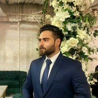 Casa Vista Development Employee Uzair Qazi's profile photo