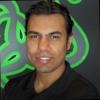 Razer Inc. Employee Ayush Sharma's profile photo
