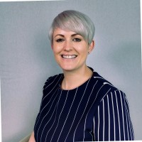 Circle Health Group Employee Amy Stevenson's profile photo