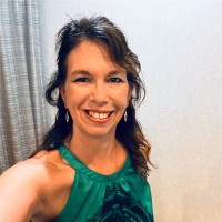 Defense Logistics Agency Employee Laura Frey's profile photo