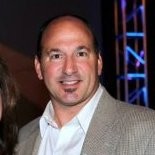 Suited Connector Employee David Stein's profile photo