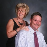 Lenny and Lynn Clouse