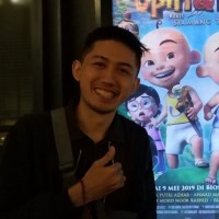 Alegrium Employee Buyung Islami's profile photo