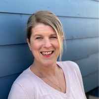 Interprit Employee Sarah Szulik's profile photo