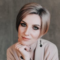 Ural Airlines Employee Anna Kostareva's profile photo