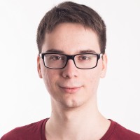 Better Stack Employee Andrej Hoos's profile photo