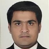 Magellan Metals Employee Rajesh Radhakrishnan's profile photo