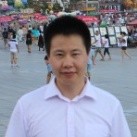 careerfocus Employee Robin Jiang's profile photo