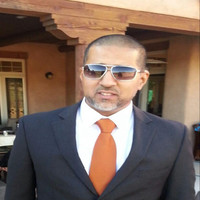 Barakah Group Investments, LLC Employee Naser Hamad's profile photo