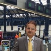 Binod Khadka Email