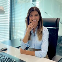 Eleonora Griffante Email & Phone Number