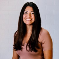Corndel Employee Catherine Acevedo's profile photo