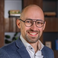 Bartimeus Employee Chris Blankestijn's profile photo