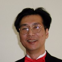 Spatial Employee Andy Wong's profile photo