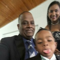 ARK Logistics Employee Hugh Swaby's profile photo