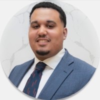 Evoke Wellness, LLC Employee Jesse Thompson's profile photo