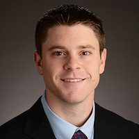 The Beck Group Employee Matt Edge's profile photo