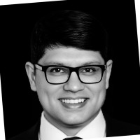 Torrent Pharmaceuticals Ltd Employee Nimit Jhaveri's profile photo