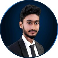 ExpoBird Employee Salman Memon's profile photo