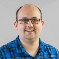 ENGIE UK Employee Michael Hewitt's profile photo